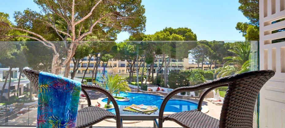 Spa S'Entrador Playa