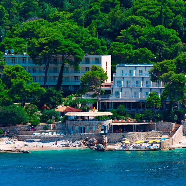 Splendid (Dubrovnik) — Dubrovnik, Chorwacja