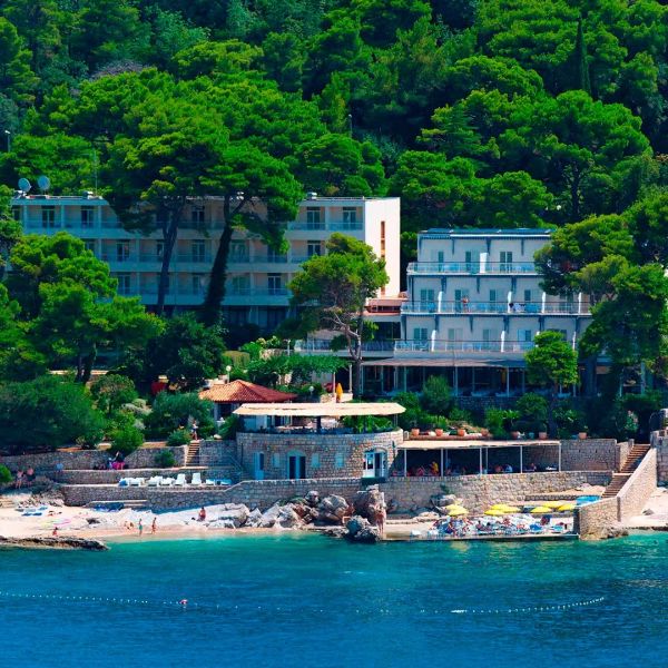 Splendid (Dubrovnik) — Dubrovnik, Chorwacja