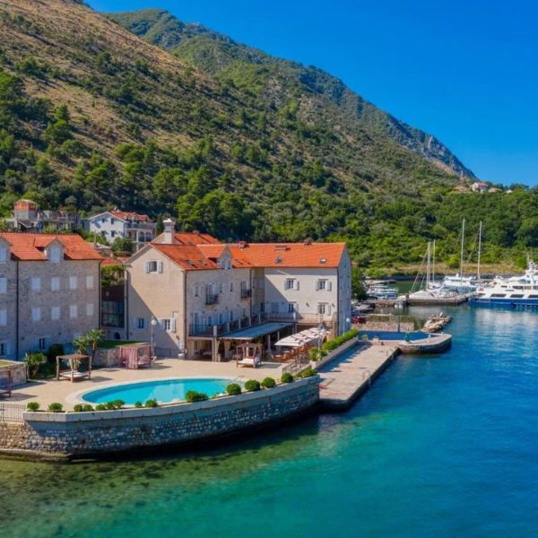 Splendido (Kotor) — Kotor, Czarnogóra