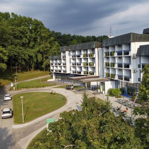 Sport (Otocec) — Otocec, Słowenia