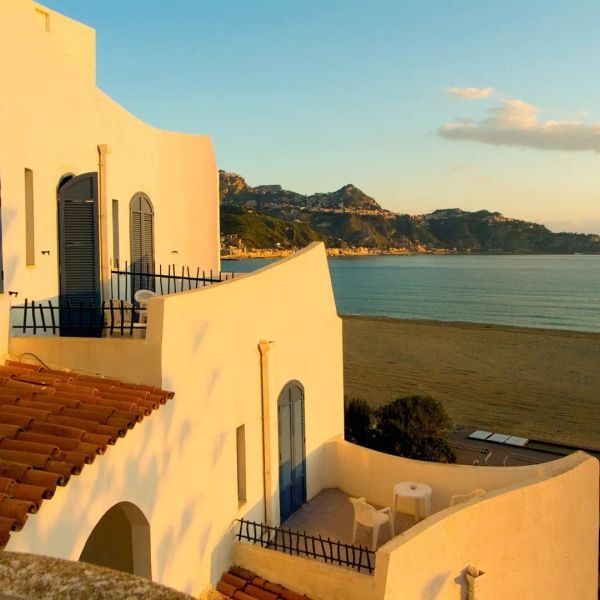 Sporting Baia — Giardini Naxos, Włochy