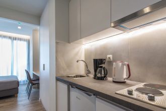 Spot Apart Residencies