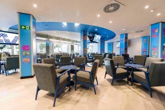 Spring Vulcano