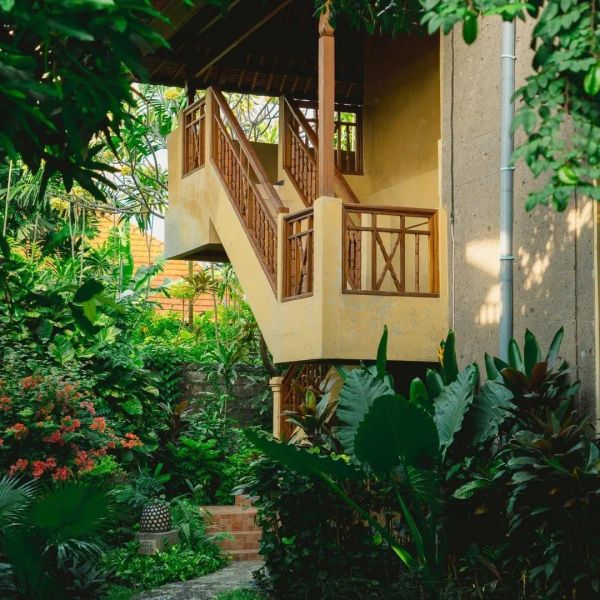 Sri Phala Resort Villa – 2026-11-23 - Zdjęcie 2