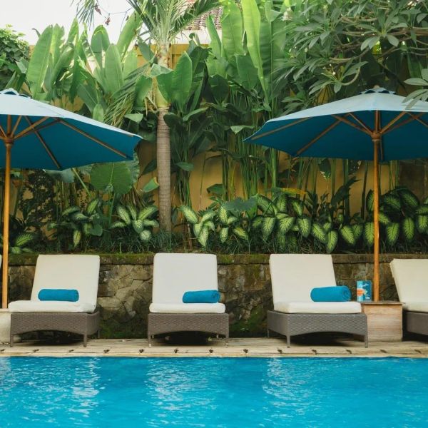 Sri Phala Resort Villa – 2026-11-23 - Zdjęcie 3