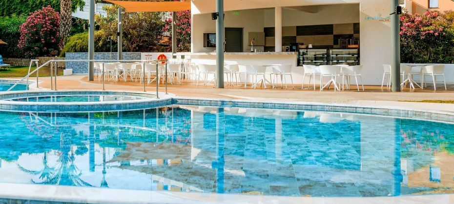 St. George Beach Hotel & Spa Resort