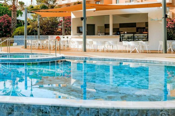 St. George Beach Hotel & Spa Resort