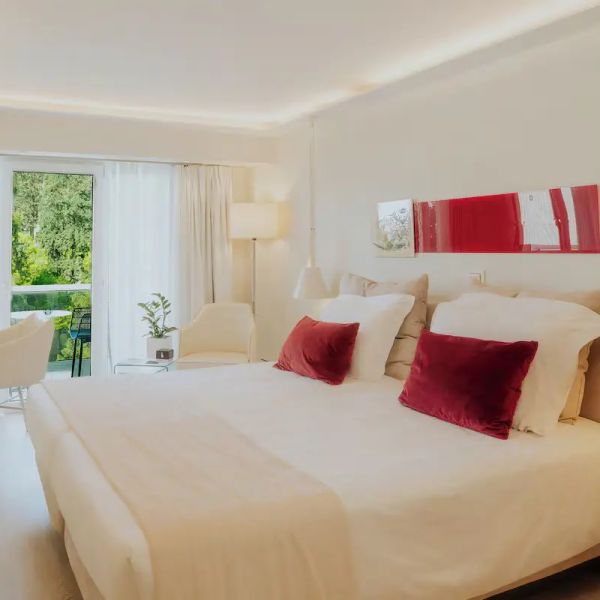 Hotel St. George Lycabettus Lifestyle w Grecja (Ateny) - oferta last minute
