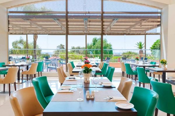 St. Raphael Resort