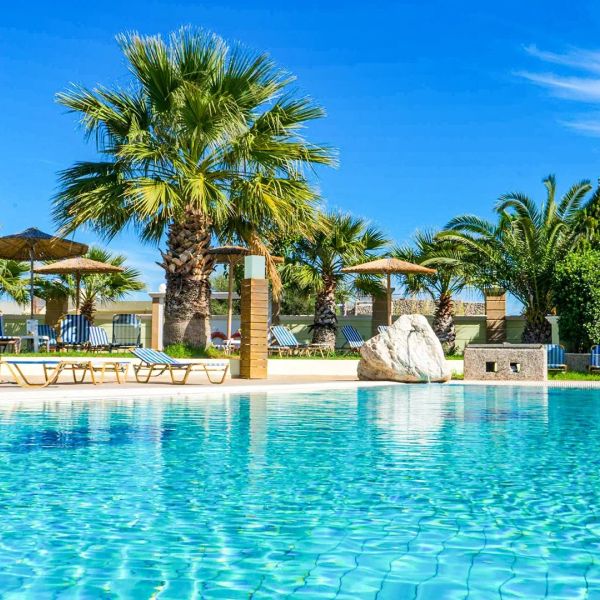 Stamos (Faliraki) — Faliraki, Grecja
