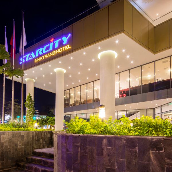StarCity Bayfront Nha Trang – 2027-01-27 - Zdjęcie 3