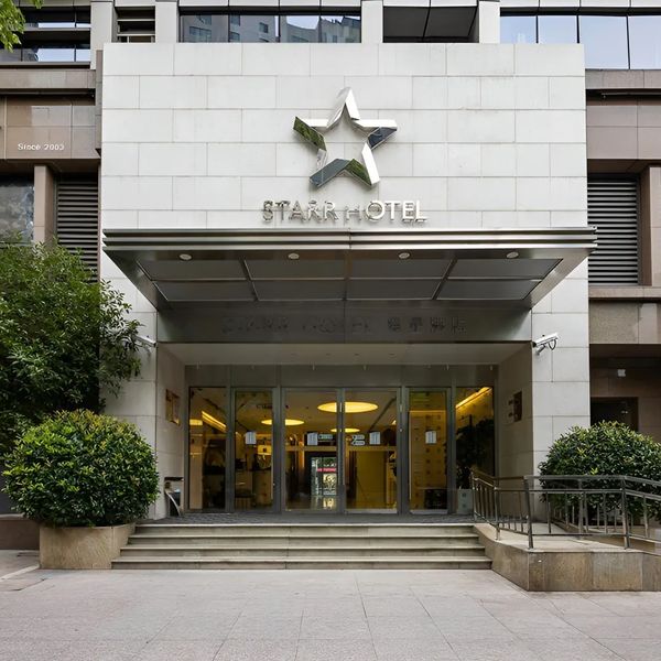 Starr – 2026-03-04