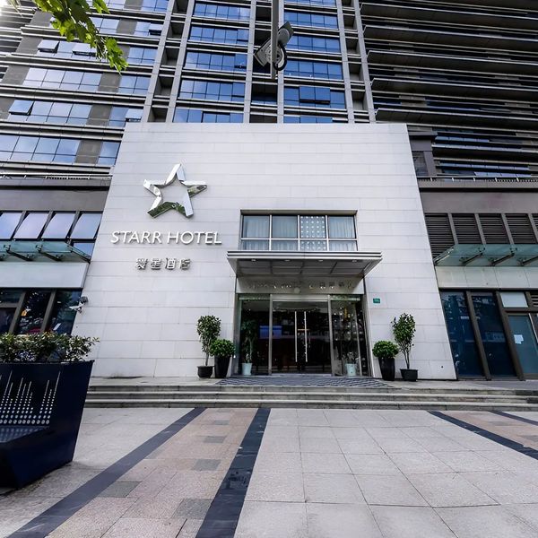 Starr – 2026-03-18 - Zdjęcie 2