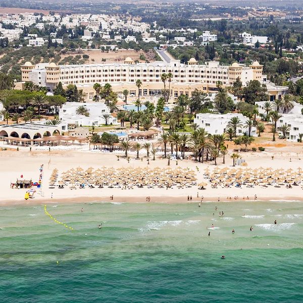 Steigenberger Marhaba Thalasso