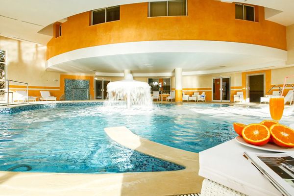 Steigenberger Marhaba Thalasso