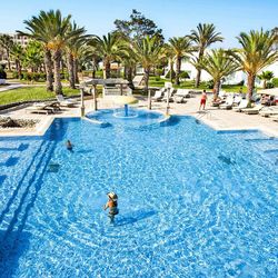 Steigenberger Marhaba Thalasso