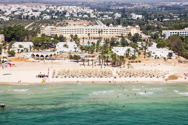 Steigenberger Marhaba Thalasso