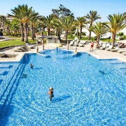 Steigenberger Marhaba Thalasso