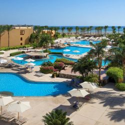 Stella Beach Resort Spa
