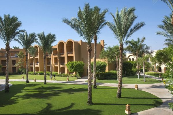 Stella Beach Resort & Spa