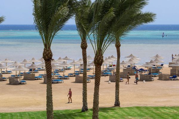 Stella Beach Resort & Spa