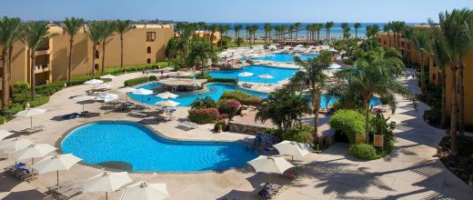 Stella Beach Resort & Spa