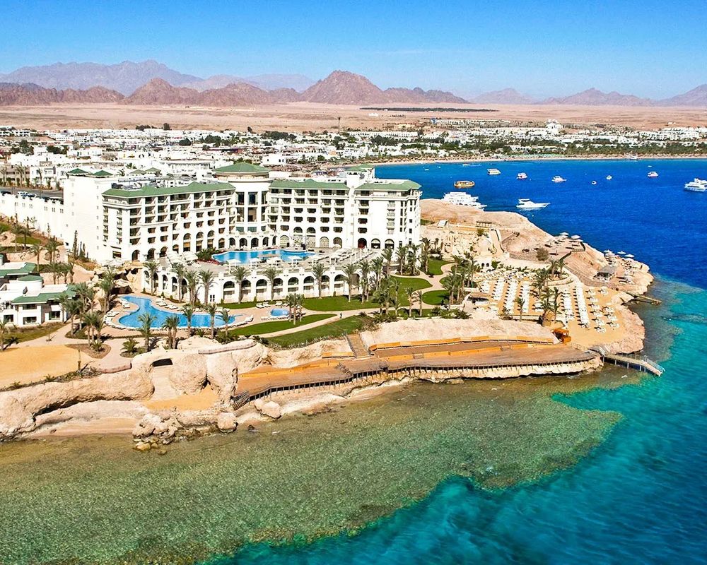 Stella Di Mare Beach & Spa