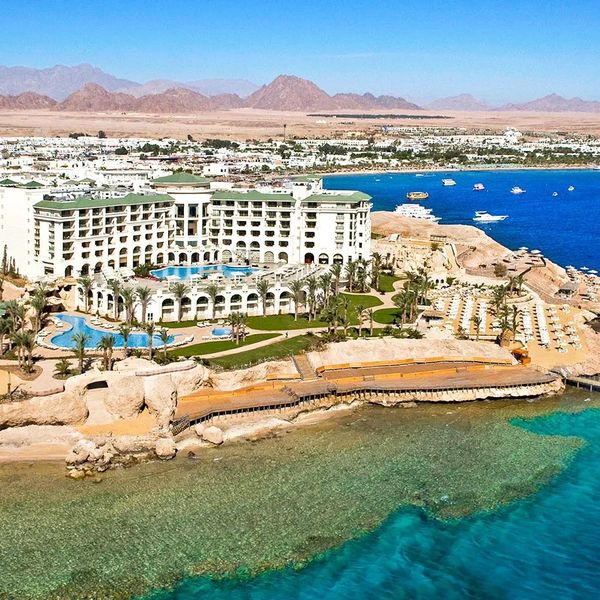 Stella Di Mare Beach & Spa