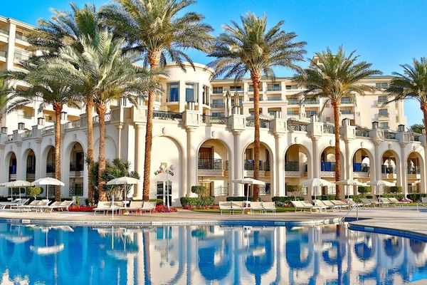 Stella Di Mare Beach & Spa