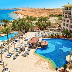 Stella Di Mare Beach Spa