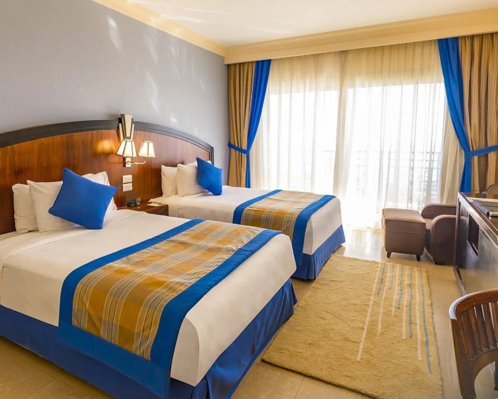 Stella Di Mare Beach & Spa