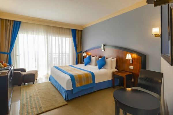 Stella Di Mare Beach & Spa