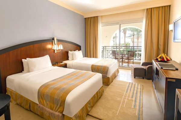 Stella Di Mare Beach & Spa
