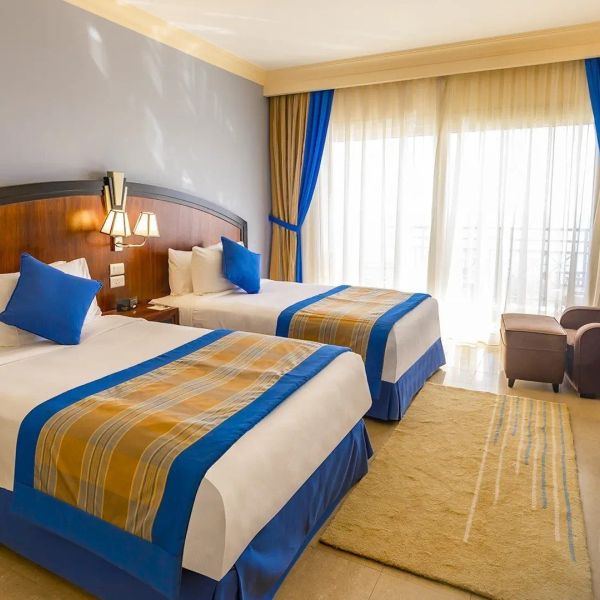Stella Di Mare Beach & Spa