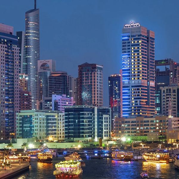 Stella di Mare Dubai Marina