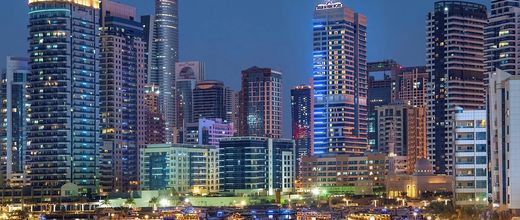 Stella di Mare Dubai Marina