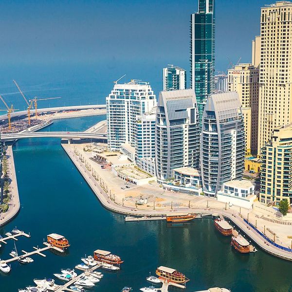 Stella di Mare Dubai Marina – 2025-12-14 - Zdjęcie 2