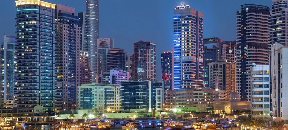 Stella di Mare Dubai Marina