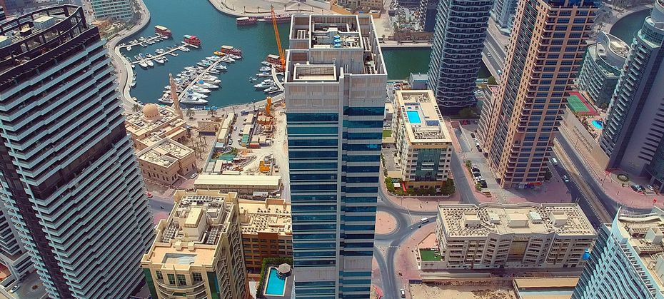 Stella di Mare Dubai Marina