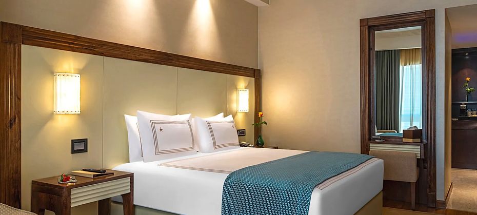 Stella di Mare Dubai Marina