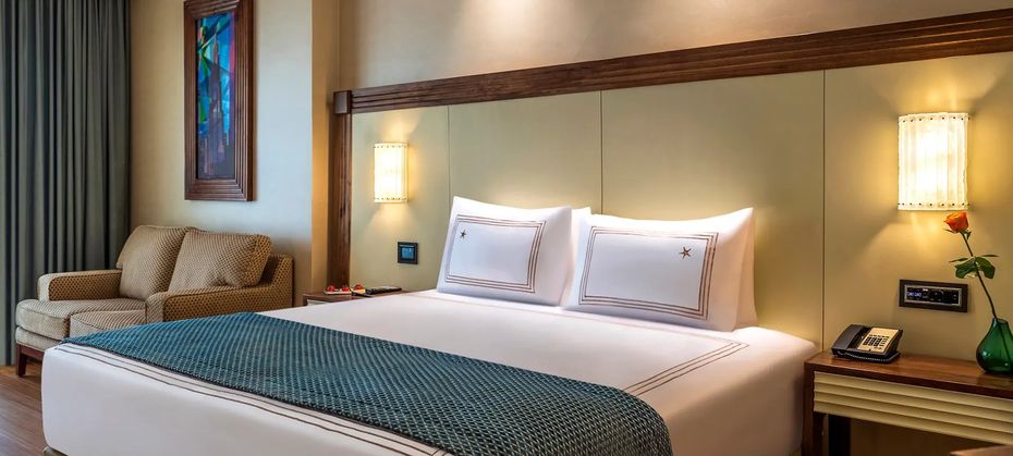 Stella di Mare Dubai Marina