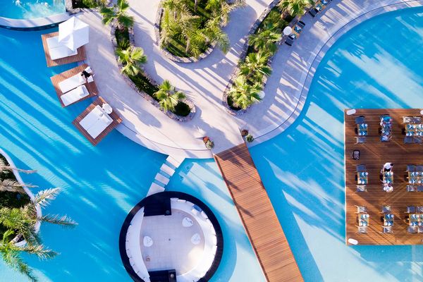 Stella Island Luxury Resort & Spa