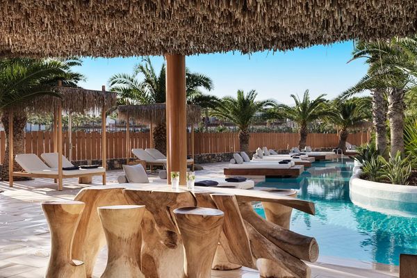 Stella Island Luxury Resort & Spa