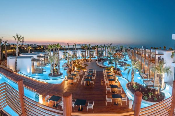 Stella Island Luxury Resort & Spa