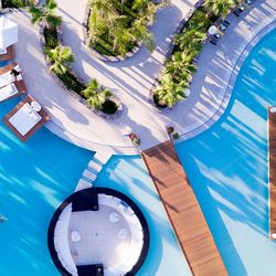 Stella Island Luxury Resort Spa