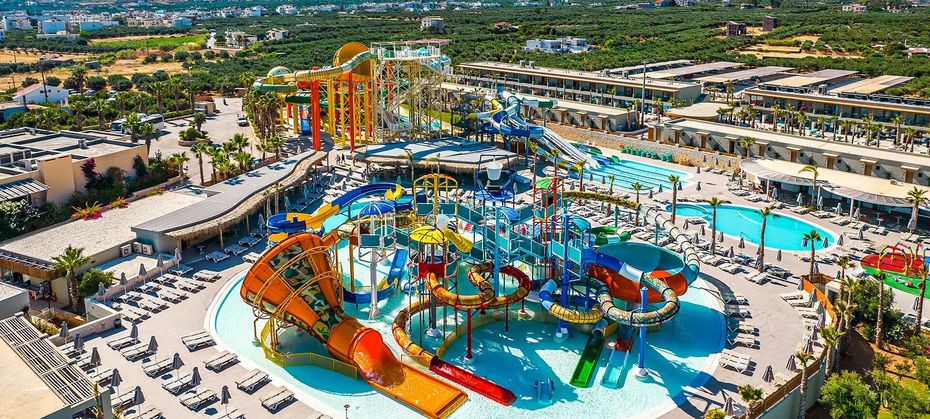 Stella Village Seaside