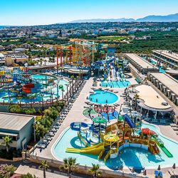 Stella Village Seaside