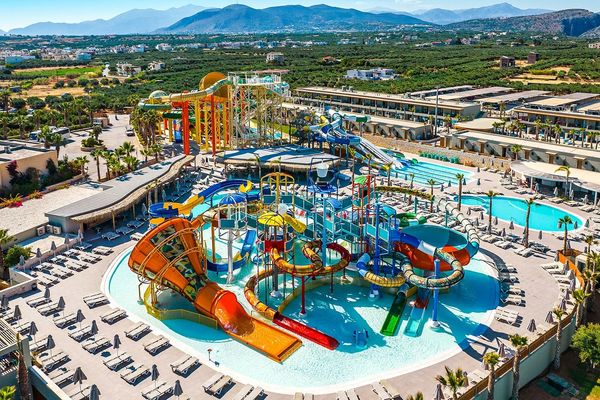 Stella Village Seaside