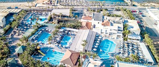 Stella Village Seaside